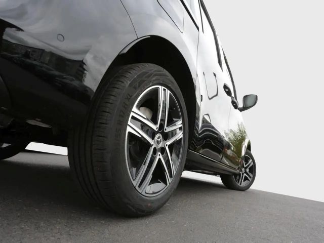 Mercedes-Benz T 180 Progressive