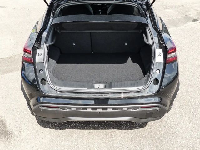 Nissan Juke N-Connecta