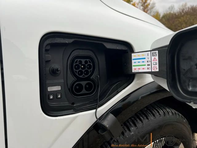 Renault Megane E-Tech Comfort E-Tech EV60