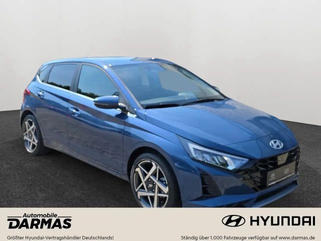 Hyundai i20 1.0 2WD Prime T-GDi