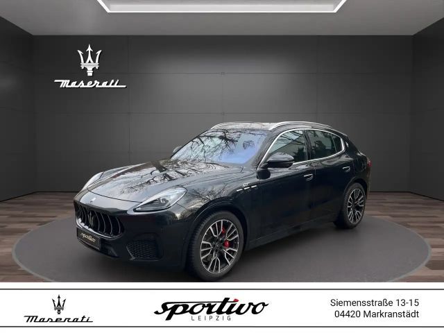 Maserati Grecale GT