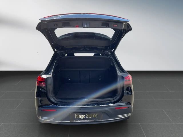 Mercedes-Benz EQA 300 4MATIC