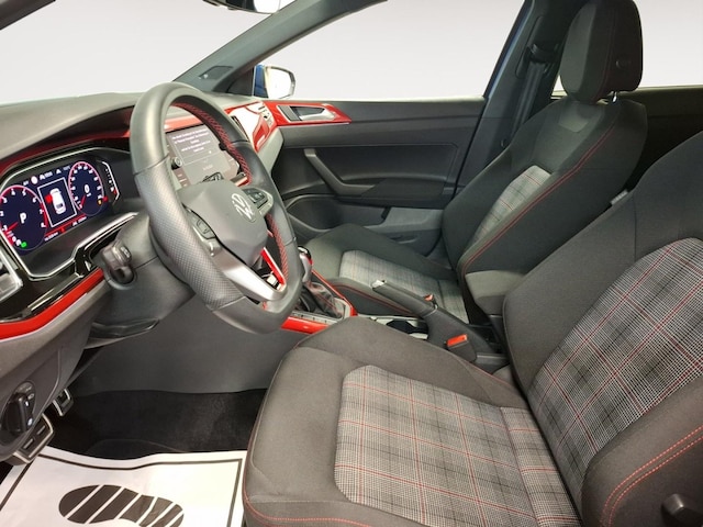 Volkswagen Polo 2.0 TSI