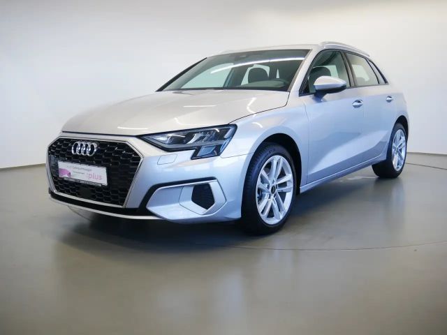 Audi A3 30 TDI Sedan Sportback