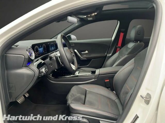 Mercedes-Benz A 35 AMG AMG Line