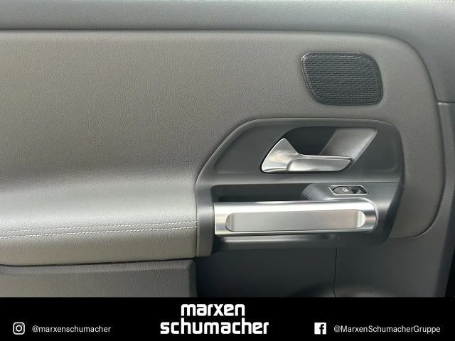 Mercedes-Benz EQB 350 4MATIC Electric Art