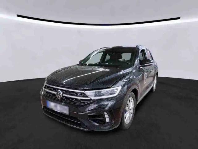 Volkswagen T-Roc R *Sonderleasing* *AKRAPOVIC* Beats DCC LM19