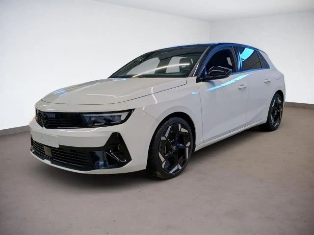 Opel Astra GSe Hybrid Innovation