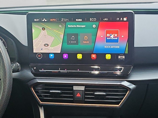 Cupra Leon 1.4 ST Sportstourer e-Hybrid