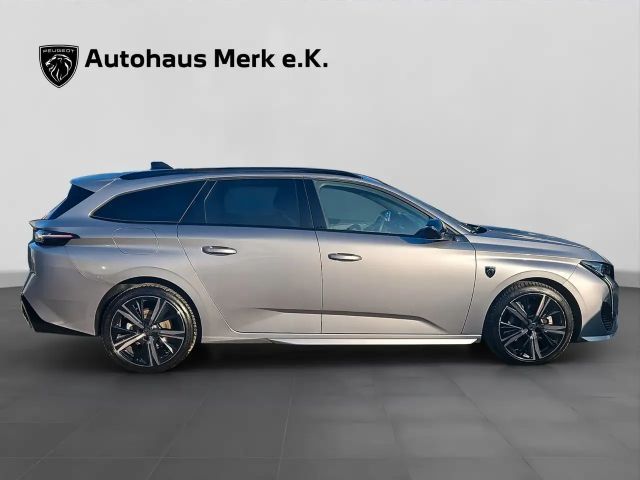 Peugeot 308 GT-Line HDi SW