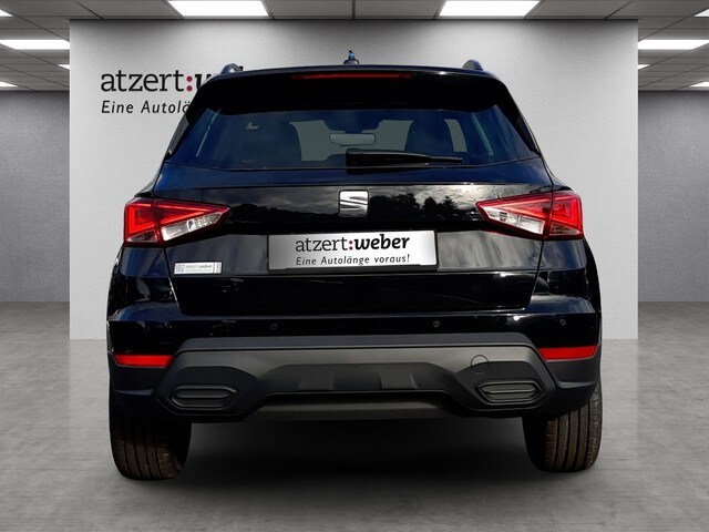 Seat Arona 1.0 TSI Style