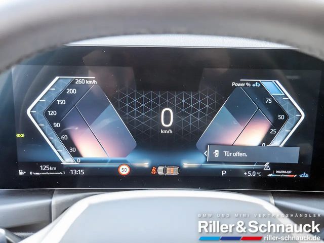 BMW 320 320d Touring