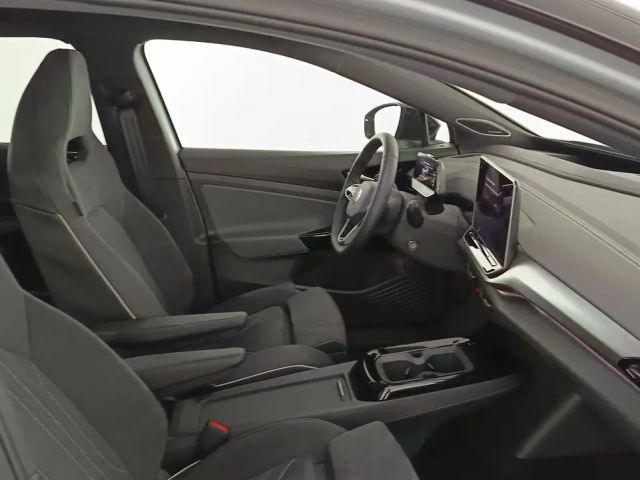 Volkswagen ID.4 Business Performance Pro