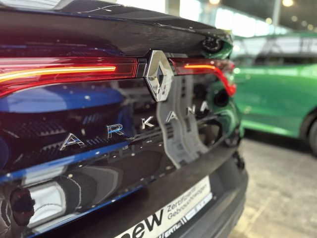 Renault Arkana EDC RS TCe 140