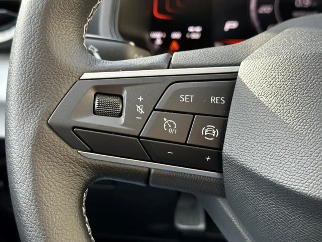 Seat Ibiza 1.0 TSI DSG