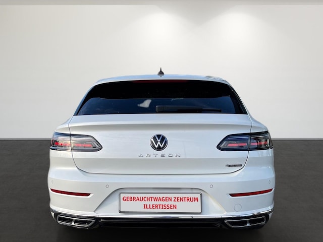 Volkswagen Arteon Shooting Brake 2.0 TDI
