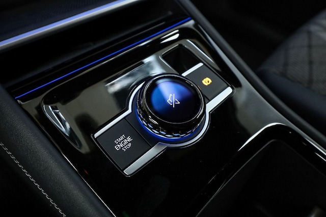 Volkswagen Tiguan DSG R-Line eHybrid