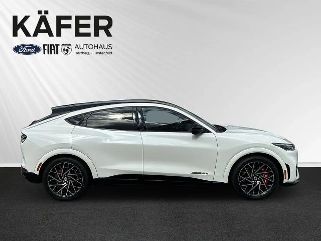 Ford Mustang Mach-E AWD Extended range GT