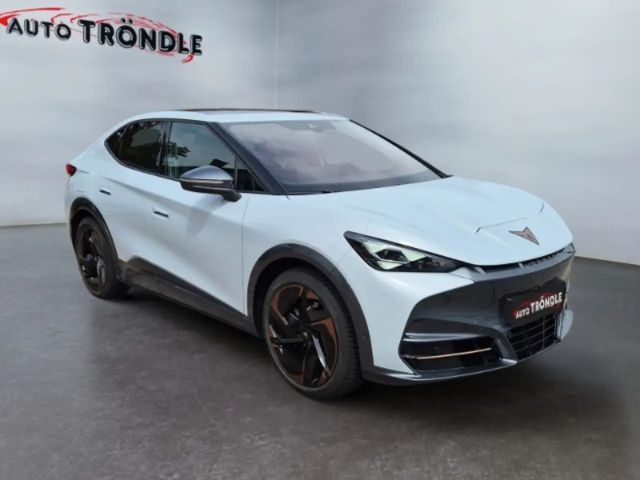 Cupra Tavascan 4Drive