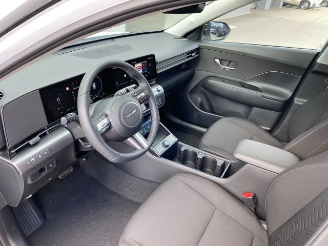 Hyundai Kona Hybrid Trend