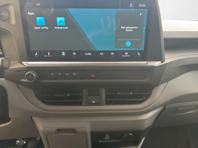 Volkswagen Transporter 2.0 TDI DSG Lang T7