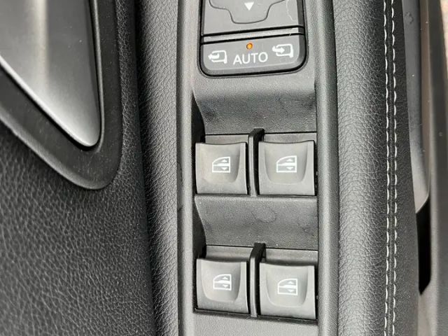 Dacia Duster TCe 150