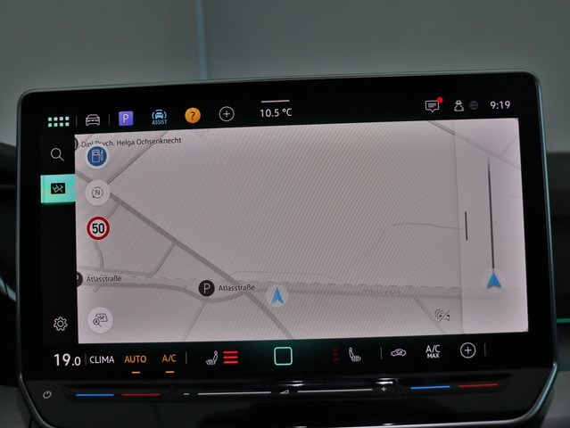 Volkswagen Golf 1.5 TSI Golf VIII Life