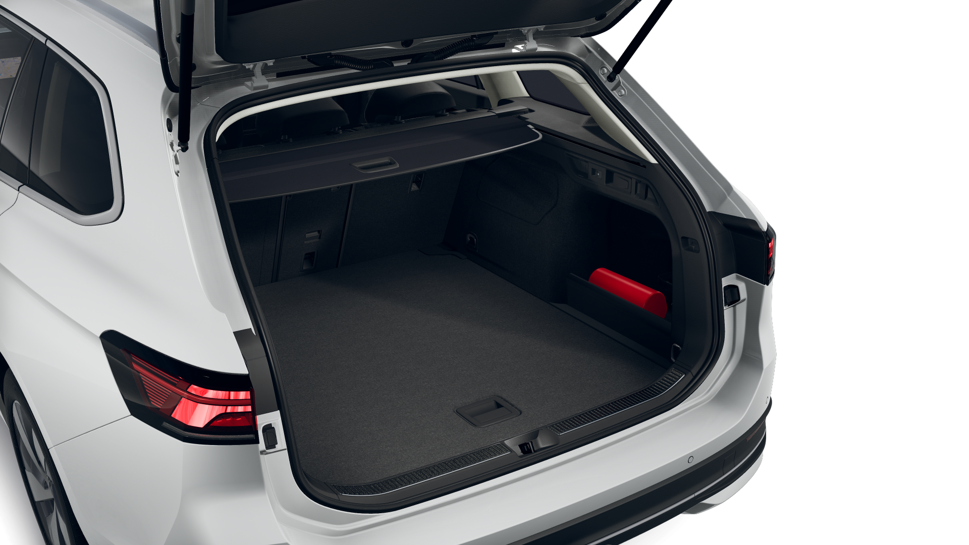 Volkswagen Passat Business DSG Variant