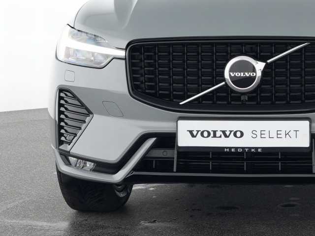 Volvo XC60 XC60