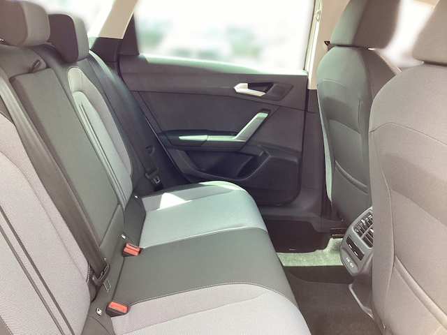 Seat Leon 2.0 TDI Sportstourer