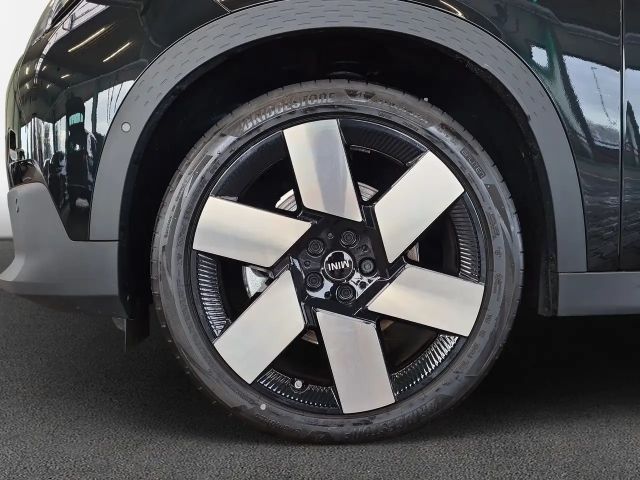 MINI Cooper Countryman Countryman C Head-Up HK HiFi AHK LED HUD Pano uvm.