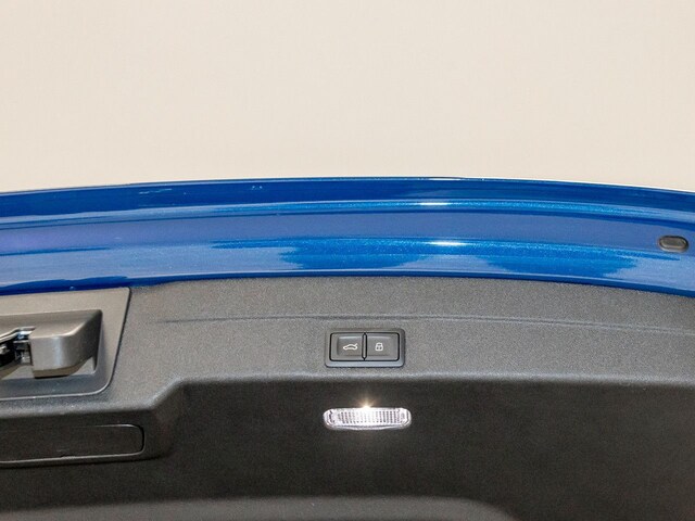 Audi A5 Avant Quattro S-Tronic