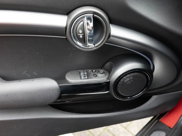 MINI Mini Electric SE