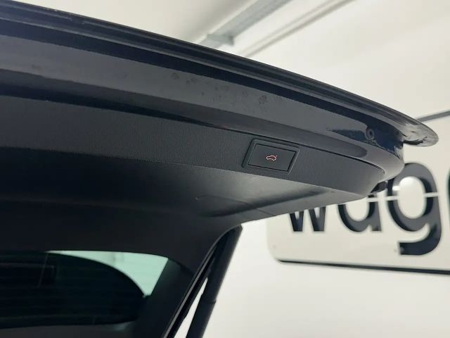 Skoda Octavia 4x4 Combi Style Style