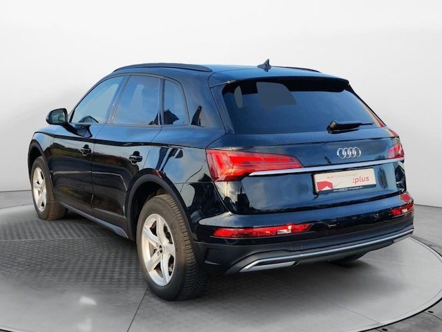 Audi Q5 40 TFSI Quattro S-Tronic