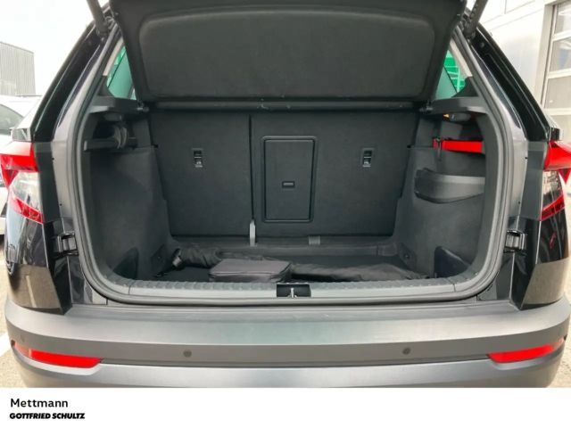 Skoda Karoq 2.0 TDI 4x4 Style Style