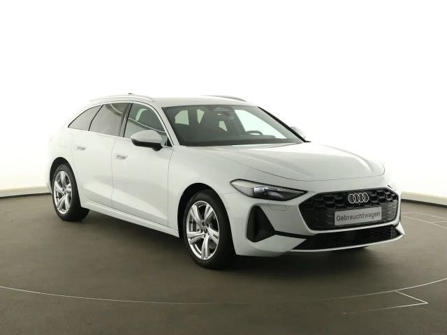 Audi A5 2.0 TDI Avant S-Tronic
