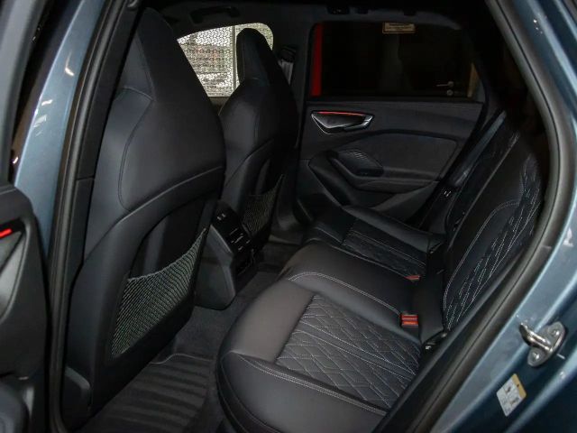 Audi A5 Quattro S-Line S-Tronic