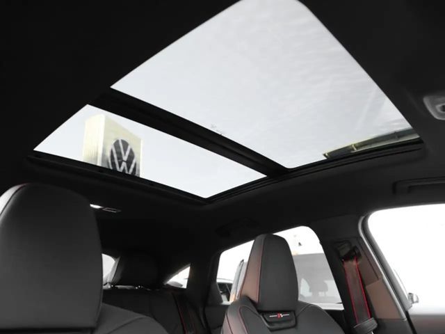 Audi e-tron Performance