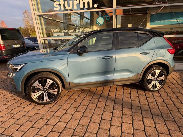 Volvo XC40 Plus Recharge