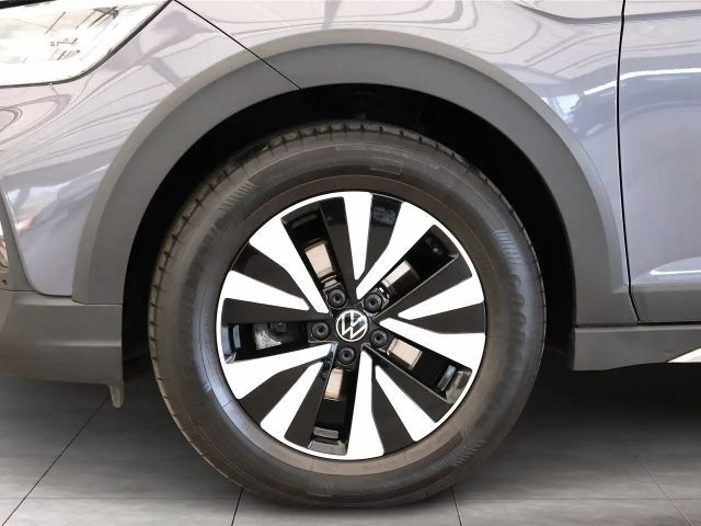 Volkswagen Taigo Life