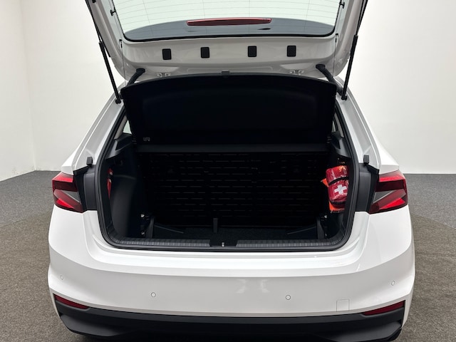 Skoda Fabia Fabia 1.0 MPI CarPlay LED Smart Link Kamera SHZ