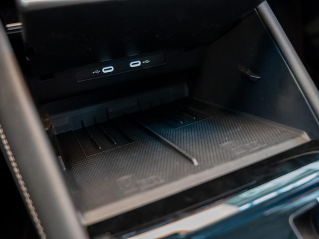 Volkswagen Tayron 1.5 l eTSI