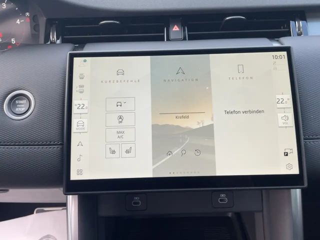 Land Rover Discovery Sport D200 Dynamic SE