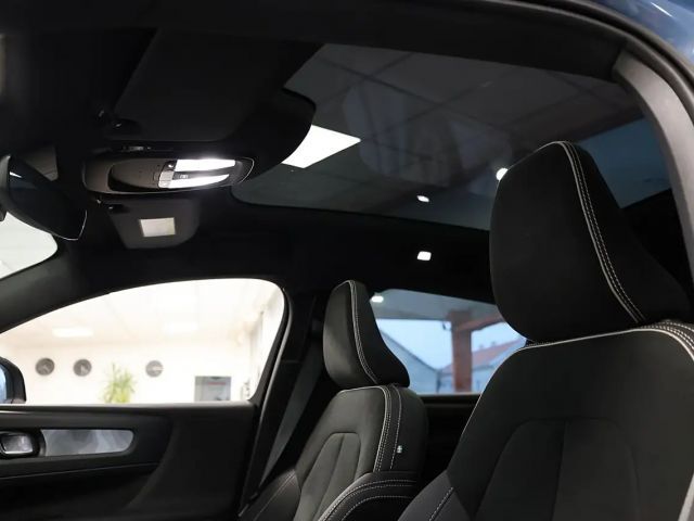 Volvo C40 Recharge Twin Engine Ultimate