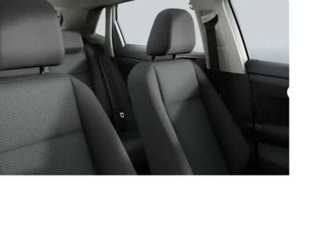 Volkswagen Polo 2.0 TSI