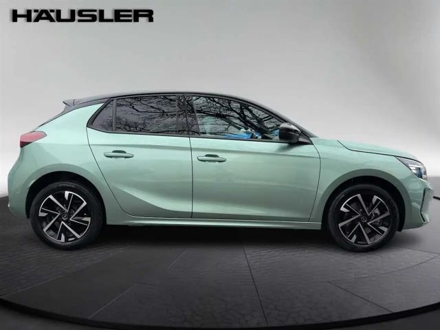 Opel Corsa "YES" Klima CarPlay Parksensoren