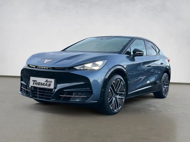 Cupra Tavascan 4Drive VZ