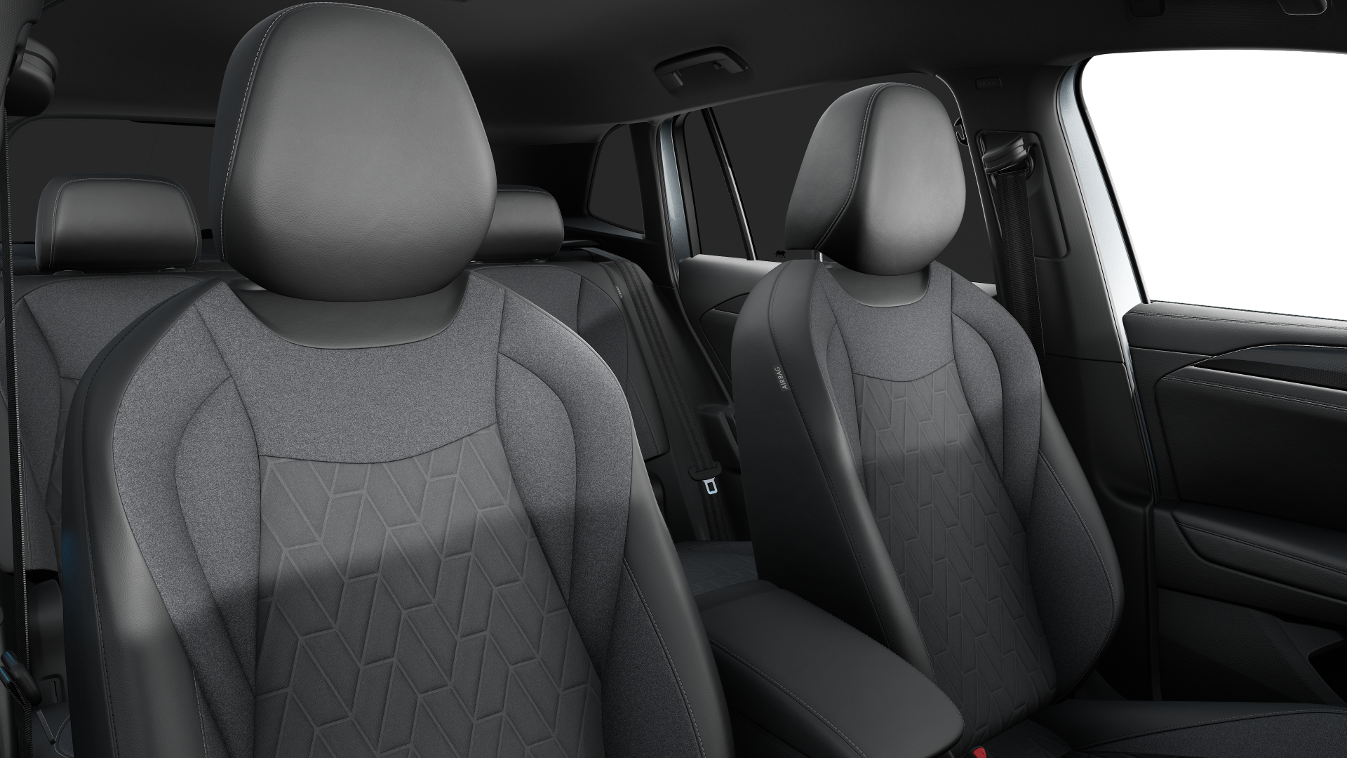 Volkswagen Tiguan 2.0 TDI DSG