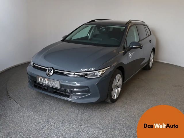 Volkswagen Golf Business Variant